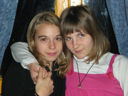 elle et mwa